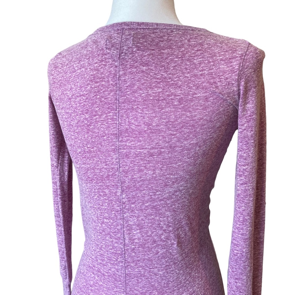 American Eagle Women's long sleeve tee, Sz S - Picture 11 of 15